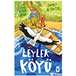 Leylek K�y� Tima� �ocuk