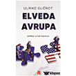 Elveda Avrupa K�rm�z� Kedi Yay�nevi
