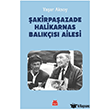 �akirpa�azade Halikarnas Bal�k��s� Ailesi K�rm�z� Kedi Yay�nevi