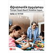 ��retmenlik Uygulamas�  Pegem Akademi Yay�nc�l�k
