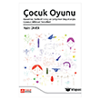 �ocuk Oyunu  Pegem Akademi Yay�nc�l�k
