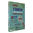 2026 KPSS MEB-AGS Tarih Soru �ifreler Soru Bankas� ��z�ml� (8 Deneme �laveli)  Kazancam Yay�nlar�