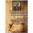 Kafkas Tarihinde Ham�io�ullar� IV Cinius Yay�nlar�
