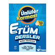 6. S�n�f T�m Dersler Soru Bankas� �nl�ler Karmas�