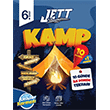 6. S�n�f 1. D�nem Jett Kamp �nl�ler Karmas�