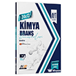 AYT Kimya 24x13 Denemeleri H�z ve Renk Yay�nlar�