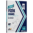 AYT Fizik 24x14 Denemeleri H�z ve Renk Yay�nlar�