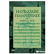 Hatib Zakiri Hasan Efendi �izgi Kitabevi Yay�nlar�