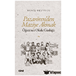 Pazar�ren`den Maziye Akmak �izgi Kitabevi Yay�nlar�