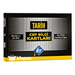 KPSS Tarih Cep Bilgi Kartlar� KR Akademi