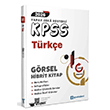 Kpss T�rk�e Yapay Zeka G�rsel Hibrit Kitap GYS Akademi