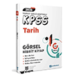 Kpss Tarih Yapay Zeka G�rsel Hibrit Kitap GYS Akademi