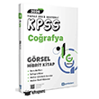 Kpss Co�rafya Yapay Zeka G�rsel Hibrit Kitap GYS Akademi
