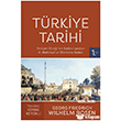 T�rkiye Tarihi 1. Cilt - Yeni�eri Oca��`n�n Kald�r�l���ndan II. Mahmud`un �l�m�ne Kadar  Tima� Tarih