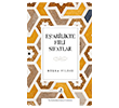 E�arlikte Fiili S�fatlar Fecr Yay�nlar�