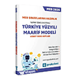 2026 MEB S�navlar�na Haz�rl�k Yapay Zeka Destekli T�rkiye Y�zy�l� Maarif Modeli Hibrit Ders Notlar� GYS Akademi