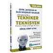 2026 GYS �DS �evre, �ehircilik ve �klim De�i�ikli�i Bakanl��� Tekniker-Teknisyen Konu Anlat�ml� G�revde Y�kselme �nvan De�i�ikli�i GYS Akademi