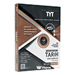 YKS TYT Tarih Soru Bankas� Pegem Akademi Yay�nlar�