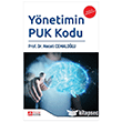 Y�netimin PUK Kodu  Pegem Akademi Yay�nc�l�k