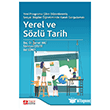 Yerel ve S�zl� Tarih Pegem Akademi Yay�nc�l�k