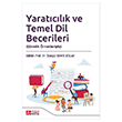 Yarat�c�l�k ve Temel Dil Becerileri  Pegem Akademi Yay�nc�l�k