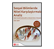 Sosyal Bilimlerde Nitel Kar��la�t�rmal� Analiz Pegem Akademi Yay�nc�l�k