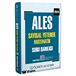 2026 ALES Say�sal Yetenek Matematik Soru Bankas� ��z�ml� ��reti Akademi