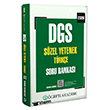 2026 DGS S�zel Yetenek T�rk�e Soru Bankas� ��z�ml� ��reti Akademi
