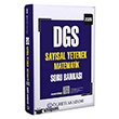 2026 DGS Say�sal Yetenek Matematik Soru Bankas� ��z�ml� ��reti Akademi