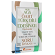 �ABT MEB-AGS T�rk Dili ve Edebiyat� Eski ve Yeni T�rk Dili Sorularla Tekrar Soru Bankas� ��z�ml�  �zdil Akademi Yay�nlar�