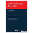 Ba�kas� Lehine Sigorta  Se�kin Yay�nlar�