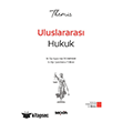 2026 THEM�S Uluslararas� Hukuk Konu Kitab� 2. Bask�  Se�kin Yay�nlar�