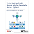 T�rkiye Y�zy�l� Maarif Modeli Sosyal Bilgiler Dersinde Beceri E�itimi  Pegem Akademi Yay�nc�l�k
