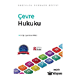 �evre Hukuku, Se�imlik Dersler Dizisi 2. Bask�  Se�kin Yay�nlar�