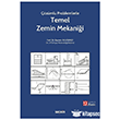 ��z�ml� Problemlerle Temel Zemin Mekani�i 12. Bask�  Se�kin Yay�nlar�