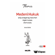 THEM�S Medeni Hukuk Konu Anlat�m� 11. Bask� Se�kin Yay�nlar�