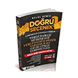 2026 DO�RU SE�ENEK Vergi Dairesi M�d�r ve Yard�mc�l���, Gelir Uzman Yard�mc�l��� Konu Anlat�ml� Haz�rl�k Kitab� 19. Bask�  Sava� Yay�nlar�