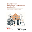 Okul Y�neticisi Yeti�tirme ve G�revlendirme Uygulamalar�  Pegem Akademi Yay�nc�l�k