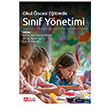 Okul �ncesi E�itimde S�n�f Y�netimi  Pegem Akademi Yay�nc�l�k
