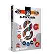 LGS  8`li 1.D�nem Deneme Alt�n Karma Yay�nlar�