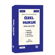 4T Yay�nlar� KPSS A Grubu �zel Hukuk Konu Anlat�m� 11. Bask� 4T Yay�nlar�