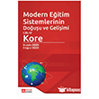 Modern E�itim Sistemlerinin Do�u�u ve Geli�imi Cilt-4  Pegem Akademi Yay�nc�l�k