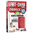�ABT MEB-AGS Din K�lt�r� ve Ahlak Bilgisi Derece-10 Soru Bankas� ��z�ml�  �ara Akademi