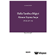 Halk� Yan�lt�c� Bilgiyi Alenen Yayma Su�u  Se�kin Yay�nlar�