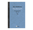 Alacakaranl�k Metis Yay�nlar�