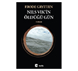 Nils Vik in �ld��� G�n Metis Yay�nlar�