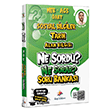 �ABT MEB-AGS Sosyal Bilgiler Tarih Ne Sordu Ne Sorar Soru Bankas�  Dizgi Kitap