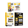 2026 KPSS Tarih Video Ders Notlar� + Soru Bankas� + ��km�� Sorular 3 l� Set  �ndeks Akademi Yay�nc�l�k