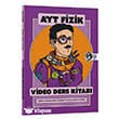 YKS AYT Fizik Video Ders Kitab� Ertan Sinan �ahin