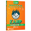 5. S�n�f Kamp S�mestir 1. D�nem Mozaik Yay�nlar�